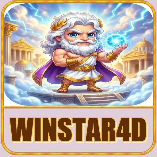 Pratinjau tampilan winstar4d