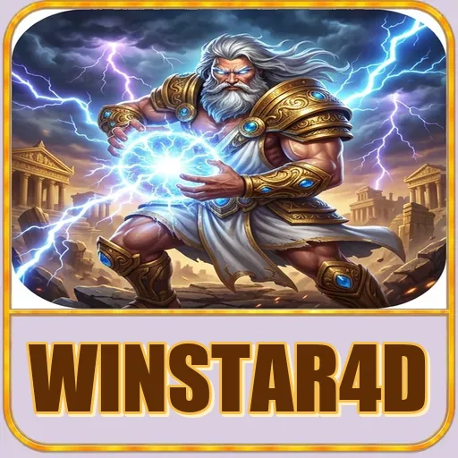 Pratinjau layar winstar4d